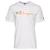 商品CHAMPION | Champion Classic Lightweight T-Shirt - Men's颜色White/Orange