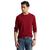 商品Ralph Lauren | 男款经典版型平纹针织长袖 T 恤颜色Holiday Red