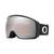 颜色: prizm snow black iridium, Oakley | Unisex Flight Tracker Snow Goggles