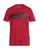 商品Armani Exchange | T-shirt颜色Red