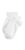 Wolford | Wolford 运动鞋棉质袜子, 颜色White