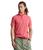 Ralph Lauren | Custom Slim Fit Mesh Polo Shirt, 颜色Red Sky