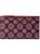 color Garnet Rose Multi, Kate Spade | Spade Flower Monogram Coated Canvas Small Slim Bifold Wallet