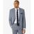 color Blue Plaid, Ralph Lauren | Men's Classic-Fit Suit Jacket