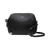 Radley | Women's Dukes Place Medium Leather Ziptop Crossbody Bag, 颜色Black/Gold