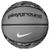 商品第2个颜色Black/Smoke Grey, NIKE | Nike Everyday Playground 8P Graphic Basketball