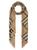 color BEIGE, Burberry | The Classic Giant Check Scarf