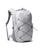 颜色: TNF White Metallic Mélange/Mid Grey-NPF, The North Face | Women's Jester Backpack