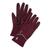 商品第2个颜色Black Cherry, SmartWool | Merino Sport Fleece Training Glove
