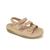 商品Jambu | Women's Ruby Comfort Slingback Sandals颜色Light Tan