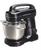 颜色: Black, Hamilton Beach | 7-Speed Stand Mixer