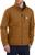 Carhartt | Carhartt Men's Gilliam Insulated Jacket, 颜色Carhartt Brown