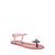 商品第3个颜色Vintage Pink Butterfly, Katy Perry | Women's The Geli Buckle Sandals