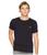 color Black, Fred Perry | Twin Tipped Ringer T-Shirt