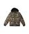 The North Face | Gotham Jacket (Little Kids/Big Kids), 颜色Utility Brown Camo Texture Small Print