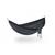 商品第2个颜色Charcoal/Black, Eno | Eagles Nest Outfitters - DoubleNest - One Size Olive/Orange