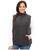 Columbia | Plus Size Benton Springs™ Vest, 颜色Charcoal