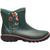 商品Bogs | Bogs Women's Sauvie Slip On Painterly Boot颜色Emerald Multi