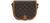 color tan, Celine | 中号 Triomphe 帆布 Folco 手提包
