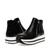 Steve Madden | Glided, 颜色Black Leather