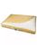 颜色: Yellow, Touchdog | Dog Helios 'Immortal-Trek' Water-resistant Rectangular Travel Dog Bed Small