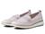 商品Cole Haan | 4. Zerogrand Stitchlite Loafer颜色Lilac Marble Knit/Natural Welt/Lilac Marble TPU/Optic White/Gray