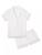 Eberjey | Malou 2-Piece Pajama Set, 颜色IVORY