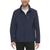 color New Navy, Calvin Klein | Men's Infinite Stretch Soft Shell Jacket