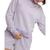 商品CHAMPION | Women's Mid-Weight Long Sleeve T-Shirt Sweatshirt颜色Urban Lilac