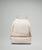 Lululemon | City Adventurer Backpack Micro 3L *Fleece, 颜色White Opal/Gold