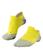 FALKE | RU5 Invisible Running Socks, 颜色Sulfur