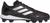 颜色: Black/Silver, Adidas | adidas Women's adizero PureHustle 3 MD Softball Cleats