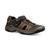 商品Teva | Men's Omnium 2 Water-Resistant Sandals颜色Black Olive