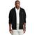 color Polo Black, Ralph Lauren | Big & Tall Double Knit Tech Full Zip Hoodie