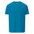 商品第1个颜色Aqua, Printful | Messi Camo Logo Graphic T-Shirt