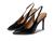 color Black Patent, Sam Edelman | Hazel Sling