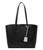 颜色: Black, Kate Spade | Suite Crossgrain Leather Work Tote