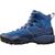 Mammut | Ducan High GTX Hiking Boot - Men's, 颜色Sapphire/Dark Sapphire