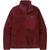 Patagonia | Classic Retro-X Fleece Jacket - Women's, 颜色Carmine Red