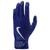 商品第6个颜色Game Royal, NIKE | Nike Alpha Batting Gloves - Men's