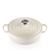 颜色: Meringue, Le Creuset | 3.5 Qt. Cast Iron Sauteuse