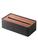商品第2个颜色BROWN, Yamazaki | Rin Tissue Case
