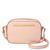 Fossil | Liza Leather Camera Bag, 颜色Pink