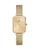 color Gold, Daniel Wellington | Quadro Unitone Watch, 20mm x 26mm