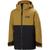 颜色: Black2, Helly Hansen | Jr Traverse Jacket - Kids'