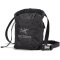 颜色: BLACK, Arc'teryx | 【Brilliant|包邮包税】ION LIGHTWEIGHT CHALK BAG [FW24] 新款上市 Ion轻量粉笔包 ABOFUX7827