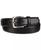 颜色: Black, Club Room | Men's Black Dress Belt, Created for Macy's