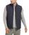 颜色: Carbon, HAWKE & CO | Men's Diamond Quilted Vest, Created for Macy's