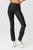 颜色: Black, Alo | Airlift High-Waist 7/8 Game Changer Legging - Cosmic Grey