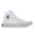 Converse | Converse CTAS High - Men Shoes, 颜色White-White-Black